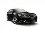 Saab 9-3 Turbo X SportCombi 2008 года